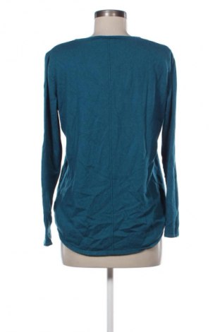 Дамски пуловер Blue Motion, Размер M, Цвят Син, Цена 13,80 €