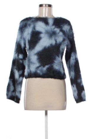 Pulover de femei Bluoltre, Mărime M, Culoare Multicolor, Preț 56,99 Lei