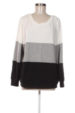 Дамски пуловер Body Flirt, Размер XL, Цвят Многоцветен, Цена 8,18 €