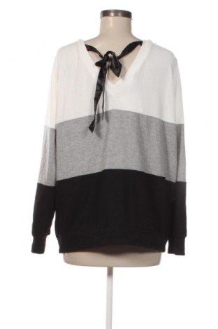 Дамски пуловер Body Flirt, Размер XL, Цвят Многоцветен, Цена 8,18 €