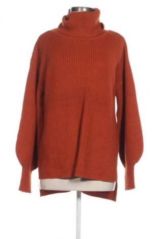 Дамски пуловер Body Flirt, Размер M, Цвят Кафяв, Цена 10,22 €