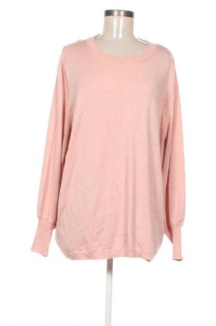 Pulover de femei Body Flirt, Mărime XXL, Culoare Mov deschis, Preț 77,99 Lei