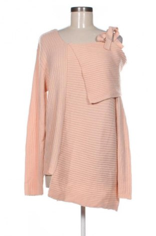 Dámský svetr Body Flirt, Velikost XL, Barva Růžová, Cena  419,00 Kč