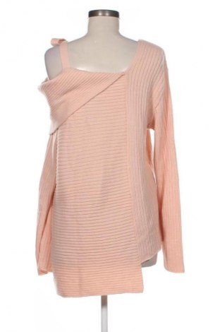 Dámský svetr Body Flirt, Velikost XL, Barva Růžová, Cena  419,00 Kč