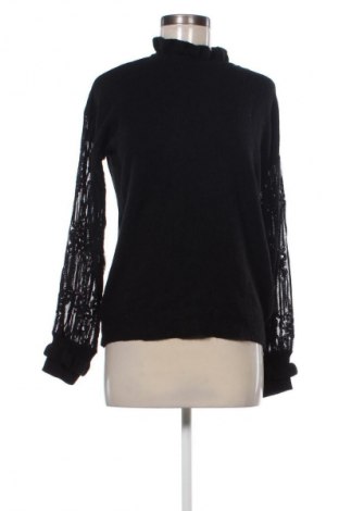 Γυναικείο πουλόβερ Body Flirt, Μέγεθος S, Χρώμα Μαύρο, Τιμή 9,99 €