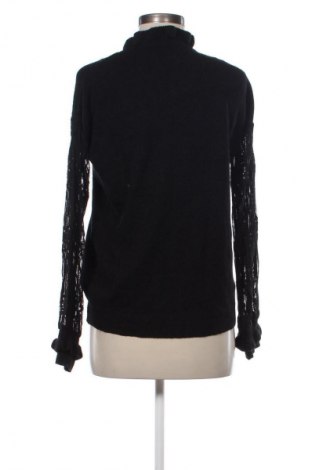 Γυναικείο πουλόβερ Body Flirt, Μέγεθος S, Χρώμα Μαύρο, Τιμή 9,99 €