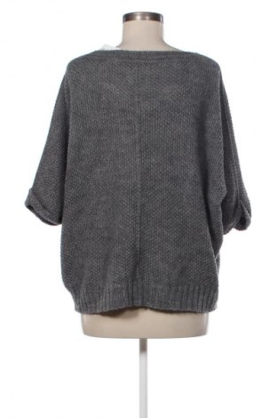 Дамски пуловер Boohoo, Размер M, Цвят Сив, Цена 16,81 €