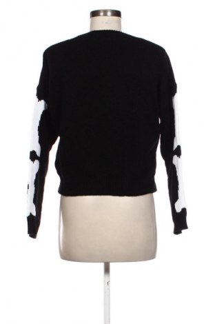 Dámský svetr Boohoo, Velikost L, Barva Černá, Cena  309,00 Kč