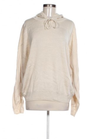 Pulover de femei Boohoo, Mărime XXL, Culoare Bej, Preț 48,99 Lei