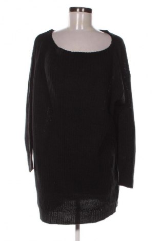 Dámský svetr Boohoo, Velikost L, Barva Černá, Cena  359,00 Kč