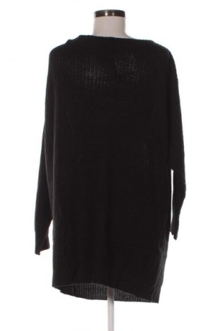 Dámský svetr Boohoo, Velikost L, Barva Černá, Cena  359,00 Kč