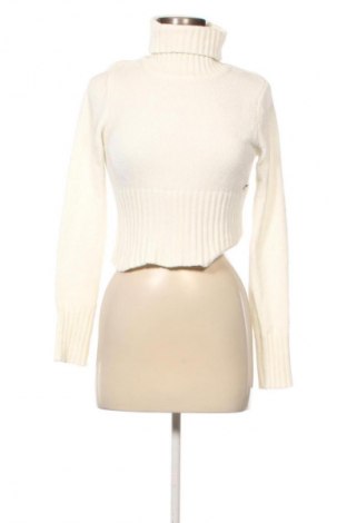 Дамски пуловер Born, Размер S, Цвят Бял, Цена 9,71 €