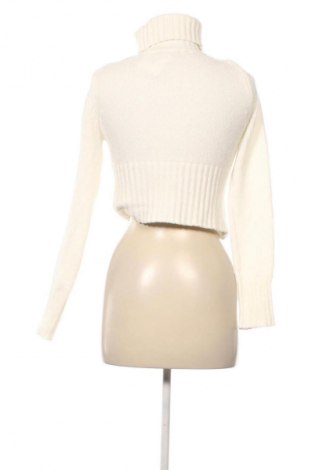 Дамски пуловер Born, Размер S, Цвят Бял, Цена 9,71 €