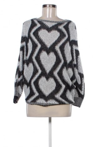 Dámský svetr Boule..., Velikost L, Barva Vícebarevné, Cena  359,00 Kč