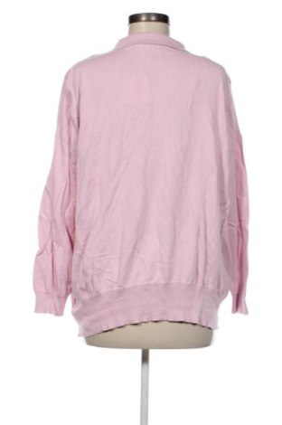 Női pulóver Bpc Bonprix Collection, Méret XXL, Szín Rózsaszín, Ár 5 219 Ft