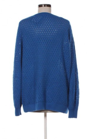 Damenpullover Bpc Bonprix Collection, Größe XL, Farbe Blau, Preis 10,99 €