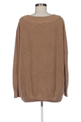 Pulover de femei Bpc Bonprix Collection, Mărime XL, Culoare Maro, Preț 53,99 Lei