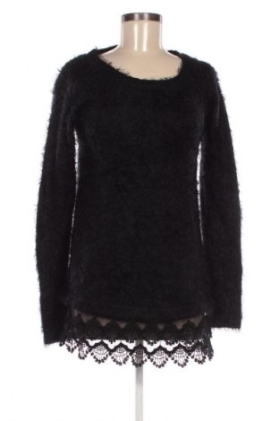 Дамски пуловер Bpc Bonprix Collection, Размер M, Цвят Черен, Цена 6,13 €