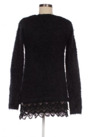 Дамски пуловер Bpc Bonprix Collection, Размер M, Цвят Черен, Цена 6,13 €