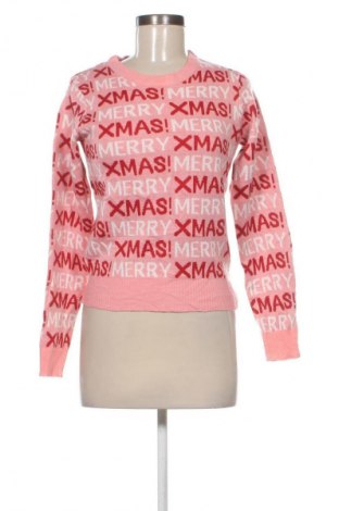 Дамски пуловер Brave Soul, Размер S, Цвят Многоцветен, Цена 4,09 €