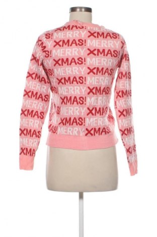 Дамски пуловер Brave Soul, Размер S, Цвят Многоцветен, Цена 4,09 €