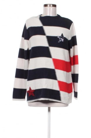 Дамски пуловер Brax, Размер L, Цвят Многоцветен, Цена 31,65 €