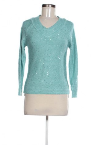 Dámský svetr Breal, Velikost S, Barva Vícebarevné, Cena  359,00 Kč