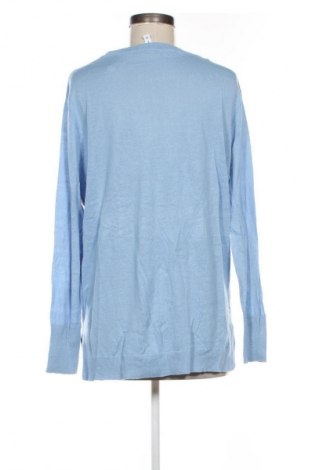 Pulover de femei Brilliant, Mărime M, Culoare Albastru, Preț 23,99 Lei