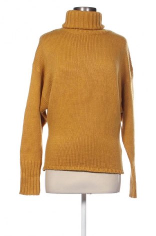 Damenpullover Bsk, Größe S, Farbe Gelb, Preis € 7,99