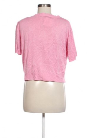 Дамски пуловер By Clara, Размер M, Цвят Розов, Цена 22,62 €