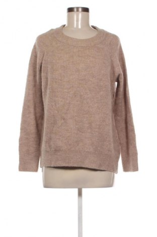 Dámský svetr C&A, Velikost M, Barva Hnědá, Cena  209,00 Kč