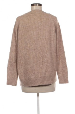 Dámský svetr C&A, Velikost M, Barva Hnědá, Cena  209,00 Kč