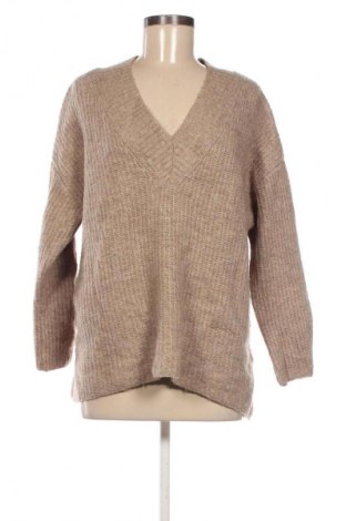 Γυναικείο πουλόβερ C&A, Μέγεθος XL, Χρώμα  Μπέζ, Τιμή 8,99 €