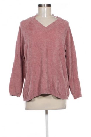 Дамски пуловер C&A, Размер M, Цвят Пепел от рози, Цена 7,15 €