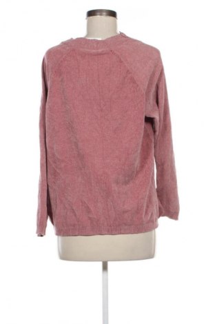 Дамски пуловер C&A, Размер M, Цвят Пепел от рози, Цена 7,15 €