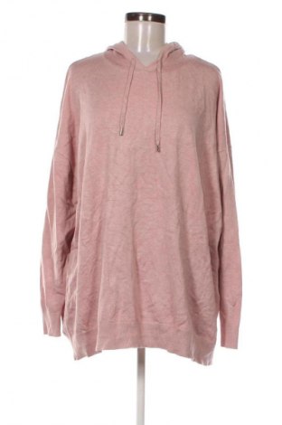 Дамски пуловер C&A, Размер XL, Цвят Розов, Цена 7,15 €