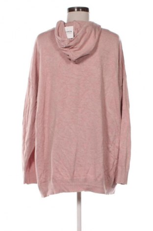 Дамски пуловер C&A, Размер XL, Цвят Розов, Цена 7,15 €