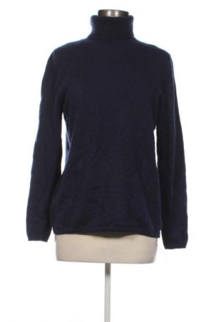 Γυναικείο πουλόβερ C&A, Μέγεθος M, Χρώμα Μπλέ, Τιμή 11,99 €