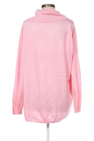 Дамски пуловер C&A, Размер XL, Цвят Розов, Цена 9,20 €