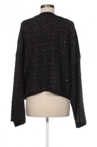 Дамски пуловер C&A, Размер XL, Цвят Черен, Цена 13,80 €