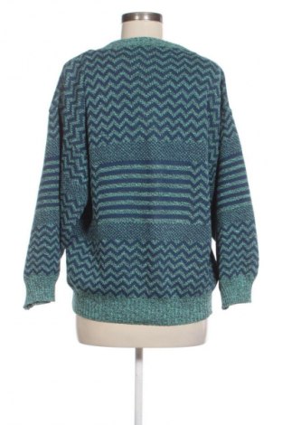 Дамски пуловер C&A, Размер XL, Цвят Многоцветен, Цена 13,80 €