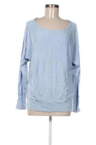 Pulover de femei C&A, Mărime XL, Culoare Albastru, Preț 32,99 Lei