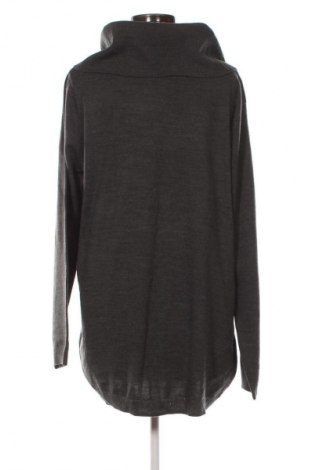 Γυναικείο πουλόβερ C&A, Μέγεθος L, Χρώμα Γκρί, Τιμή 8,99 €