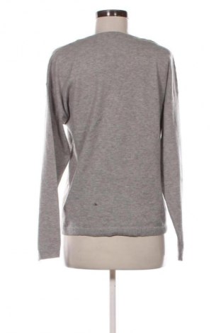 Дамски пуловер C&A, Размер S, Цвят Сив, Цена 5,62 €