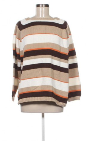 Дамски пуловер C&A, Размер M, Цвят Многоцветен, Цена 7,66 €