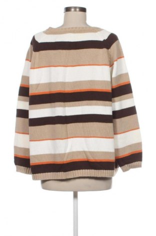 Дамски пуловер C&A, Размер M, Цвят Многоцветен, Цена 7,66 €