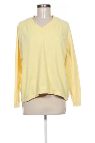 Γυναικείο πουλόβερ C&A, Μέγεθος M, Χρώμα Κίτρινο, Τιμή 8,99 €