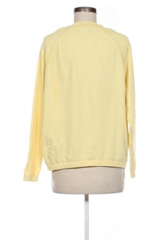 Γυναικείο πουλόβερ C&A, Μέγεθος M, Χρώμα Κίτρινο, Τιμή 8,99 €