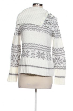 Γυναικείο πουλόβερ C&A, Μέγεθος M, Χρώμα Πολύχρωμο, Τιμή 14,99 €