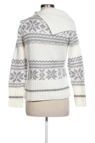 Γυναικείο πουλόβερ C&A, Μέγεθος M, Χρώμα Πολύχρωμο, Τιμή 14,99 €